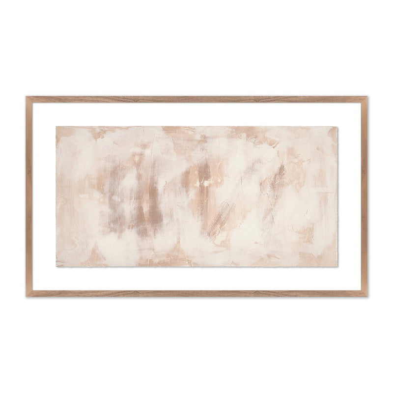 Facade by Jess Engle - Rustic Walnut