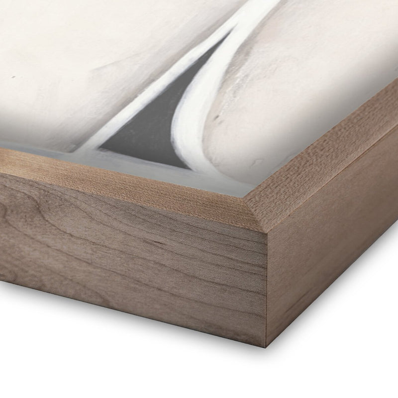 Another Grecco by Jess Engle - Rustic Walnut