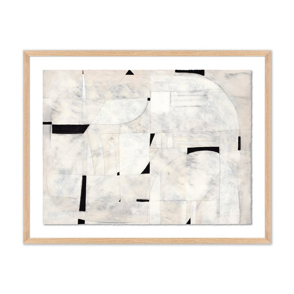 Another Dream by Jess Engle - White Oak