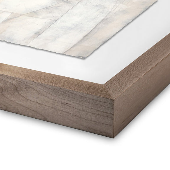 Another Dream by Jess Engle - Rustic Walnut