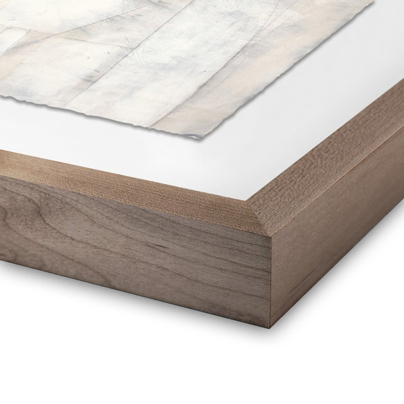 Another Dream by Jess Engle - Rustic Walnut