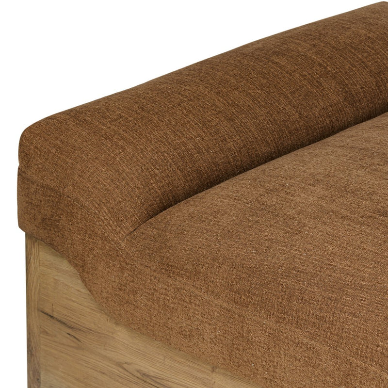 Mariano Chaise - Laughlin Ochre