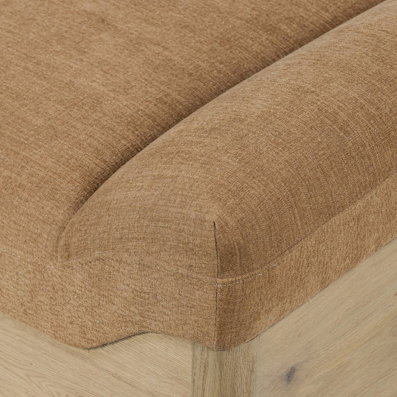 Mariano Chaise - Laughlin Ochre
