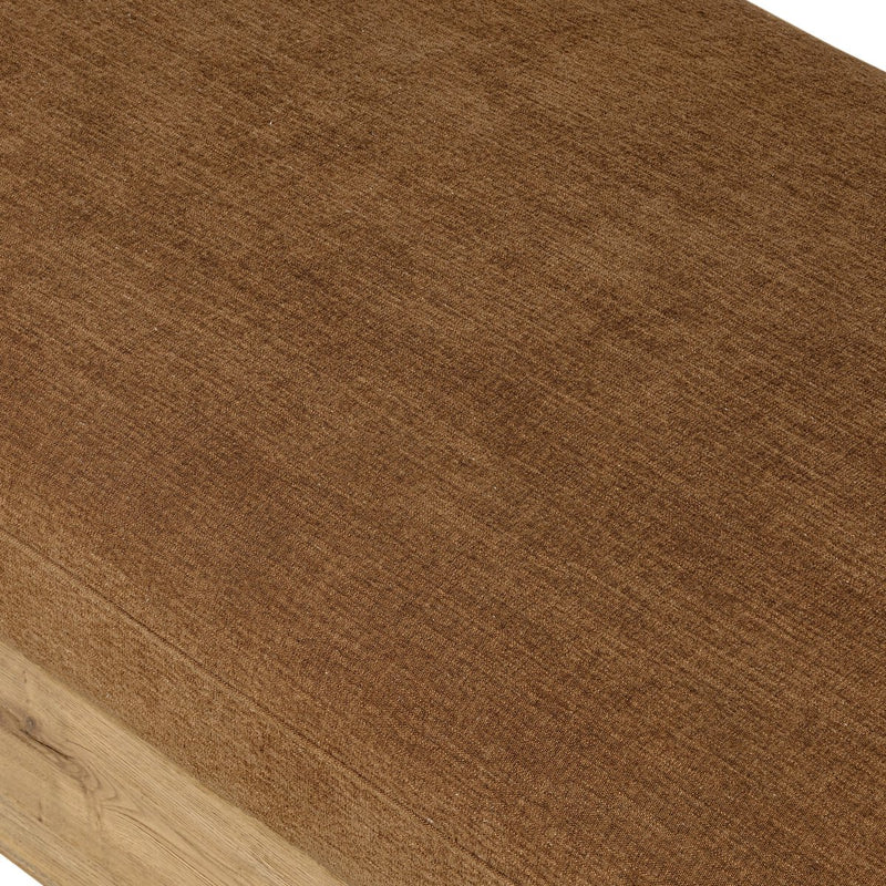Mariano Chaise - Laughlin Ochre