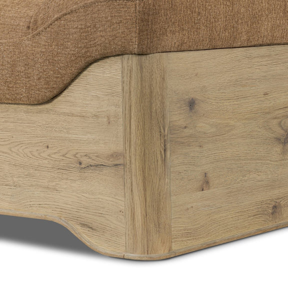 Mariano Chaise - Laughlin Ochre