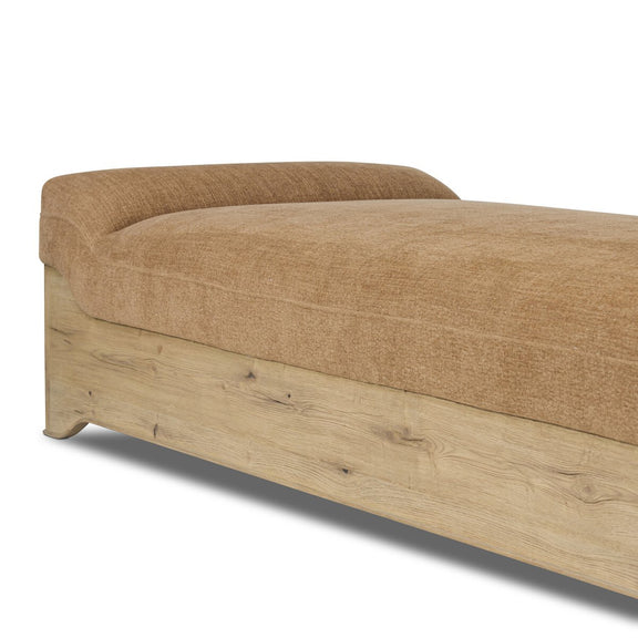 Mariano Chaise - Laughlin Ochre