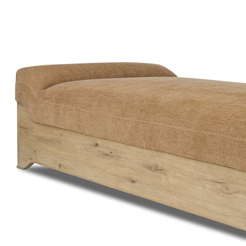Mariano Chaise - Laughlin Ochre