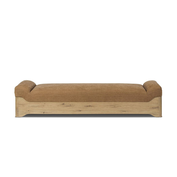 Mariano Chaise - Laughlin Ochre