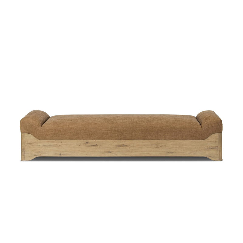 Mariano Chaise - Laughlin Ochre