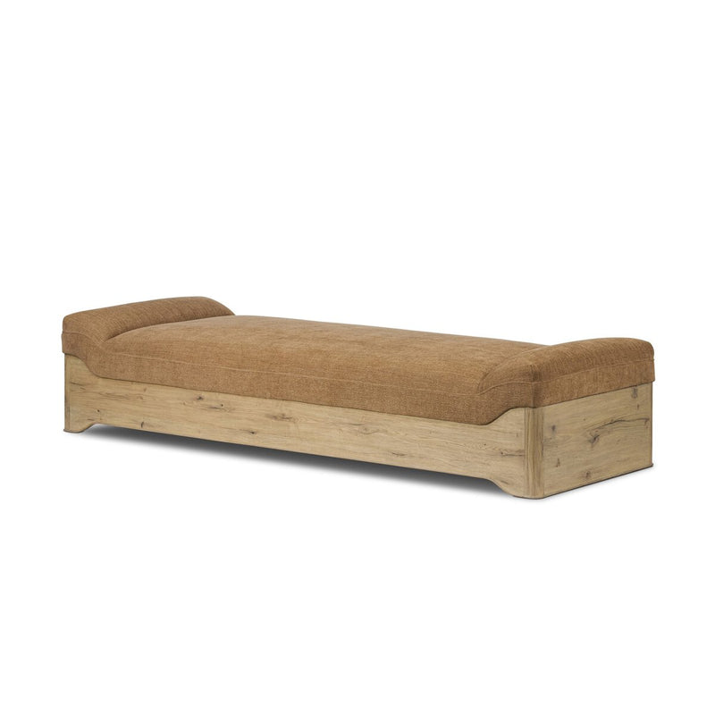 Mariano Chaise - Laughlin Ochre