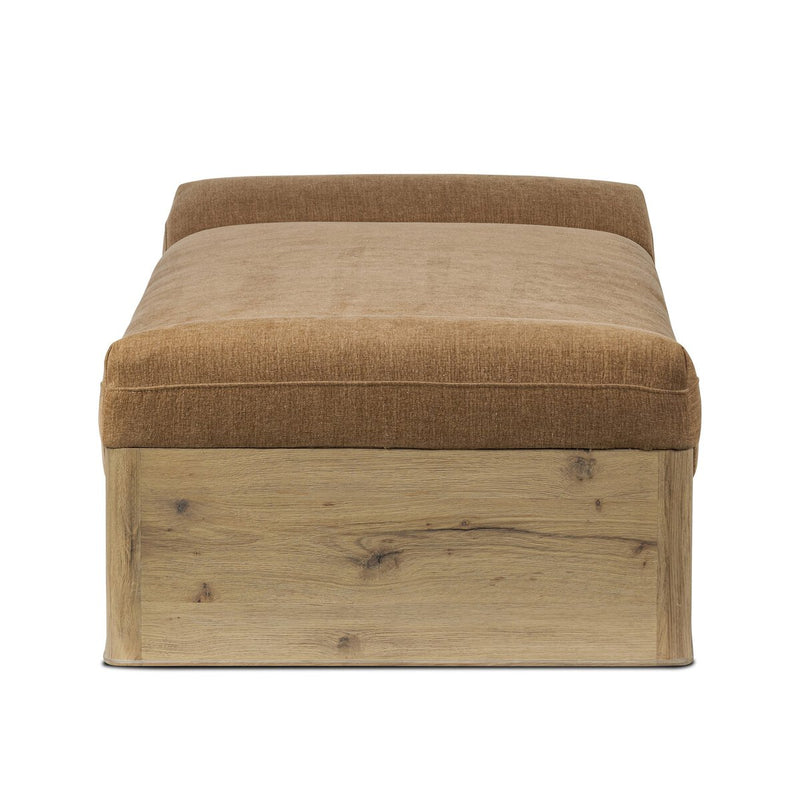 Mariano Chaise - Laughlin Ochre