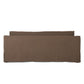 Ulla Sleeper Sofa - Savoy Coffee