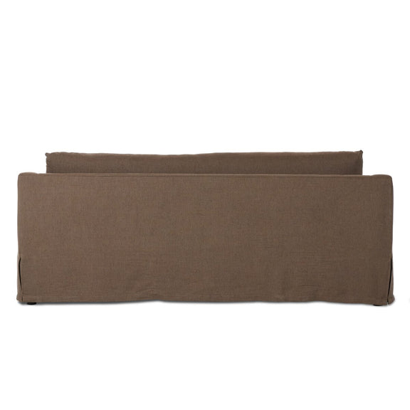 Ulla Sleeper Sofa - Savoy Coffee