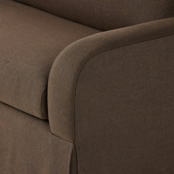 Ulla Sleeper Sofa - Savoy Coffee