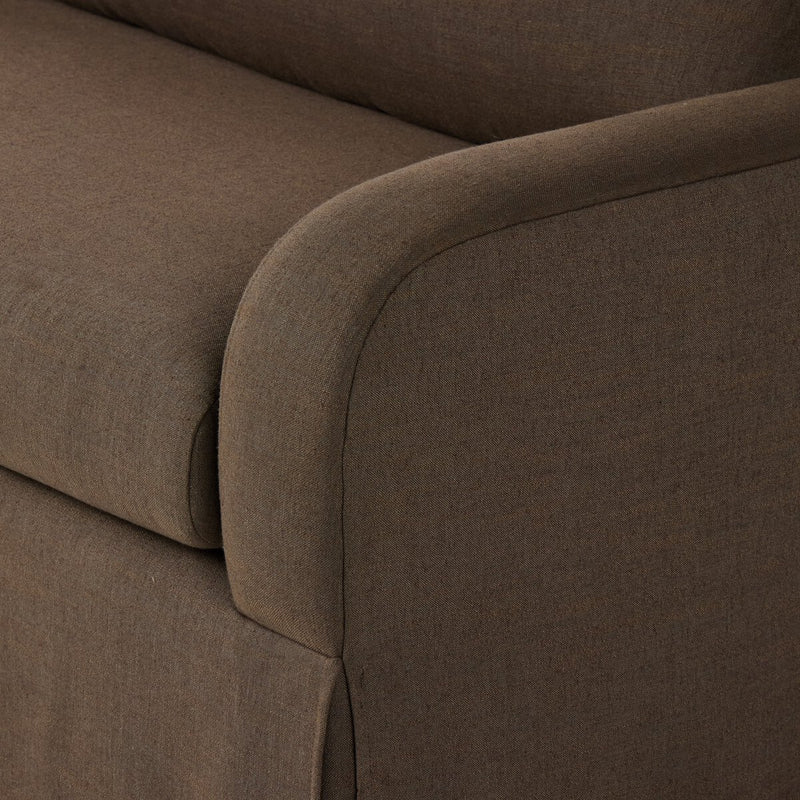 Ulla Sleeper Sofa - Savoy Coffee