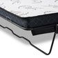 Ulla Sleeper Sofa - Savoy Coffee
