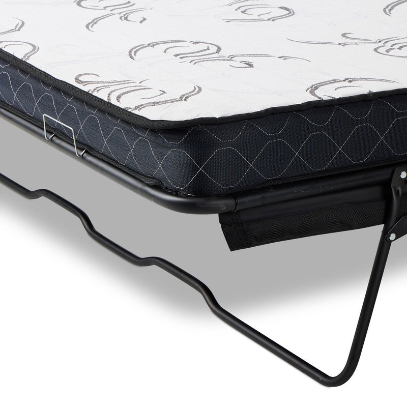 Ulla Sleeper Sofa - Savoy Coffee