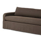 Ulla Sleeper Sofa - Savoy Coffee