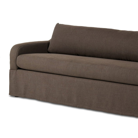 Ulla Sleeper Sofa - Savoy Coffee