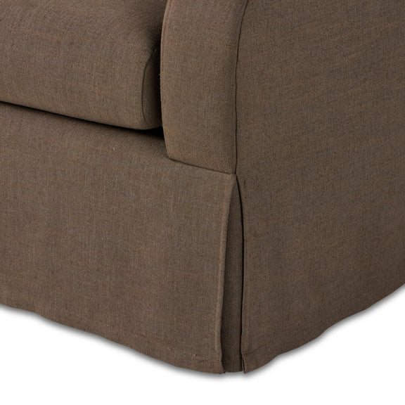 Ulla Sleeper Sofa - Savoy Coffee