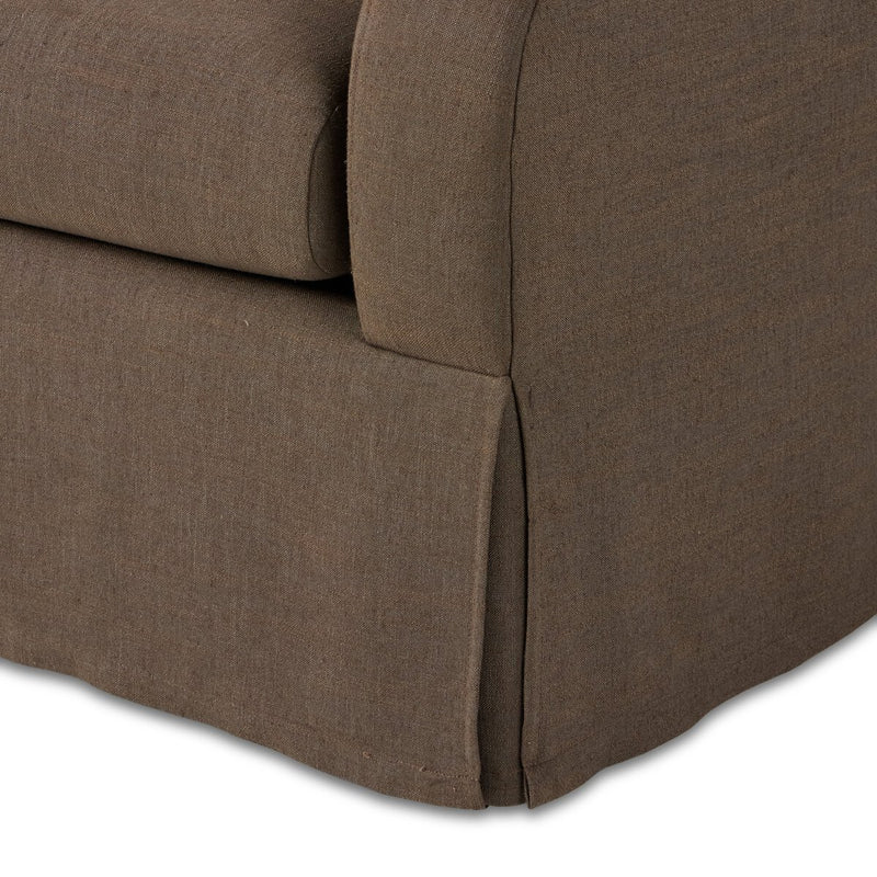 Ulla Sleeper Sofa - Savoy Coffee