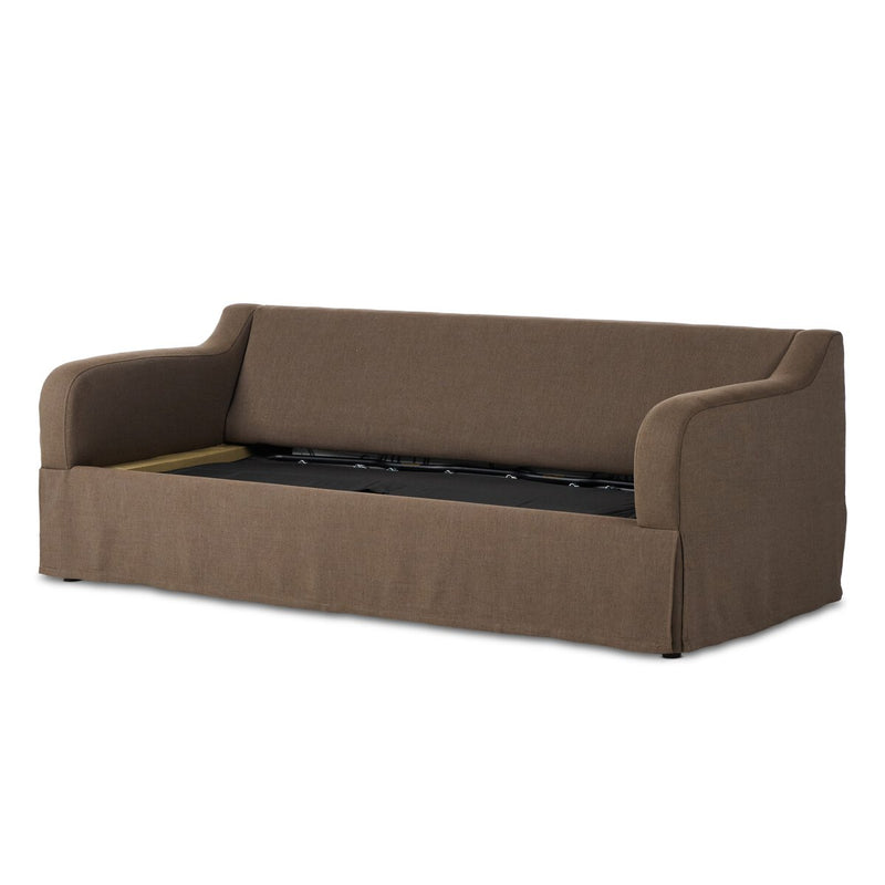 Ulla Sleeper Sofa - Savoy Coffee