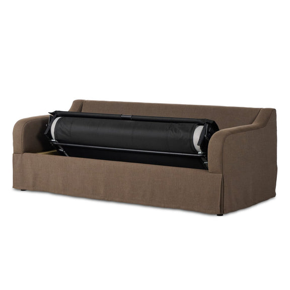 Ulla Sleeper Sofa - Savoy Coffee