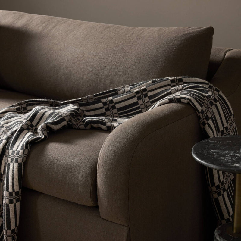 Ulla Sleeper Sofa - Savoy Coffee