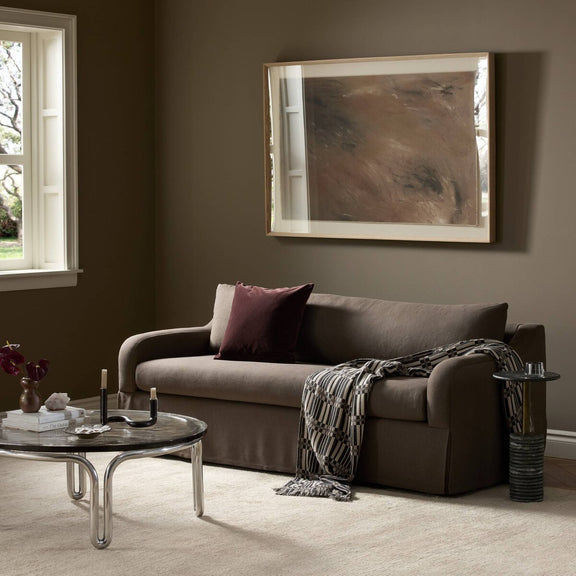 Ulla Sleeper Sofa - Savoy Coffee
