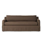 Ulla Sleeper Sofa - Savoy Coffee