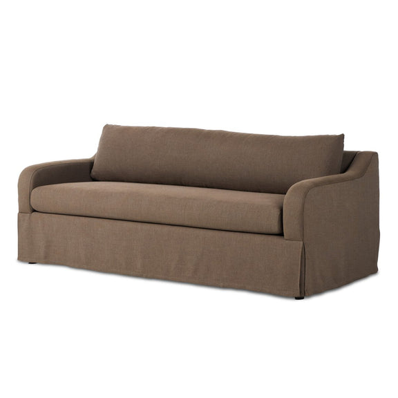 Ulla Sleeper Sofa - Savoy Coffee