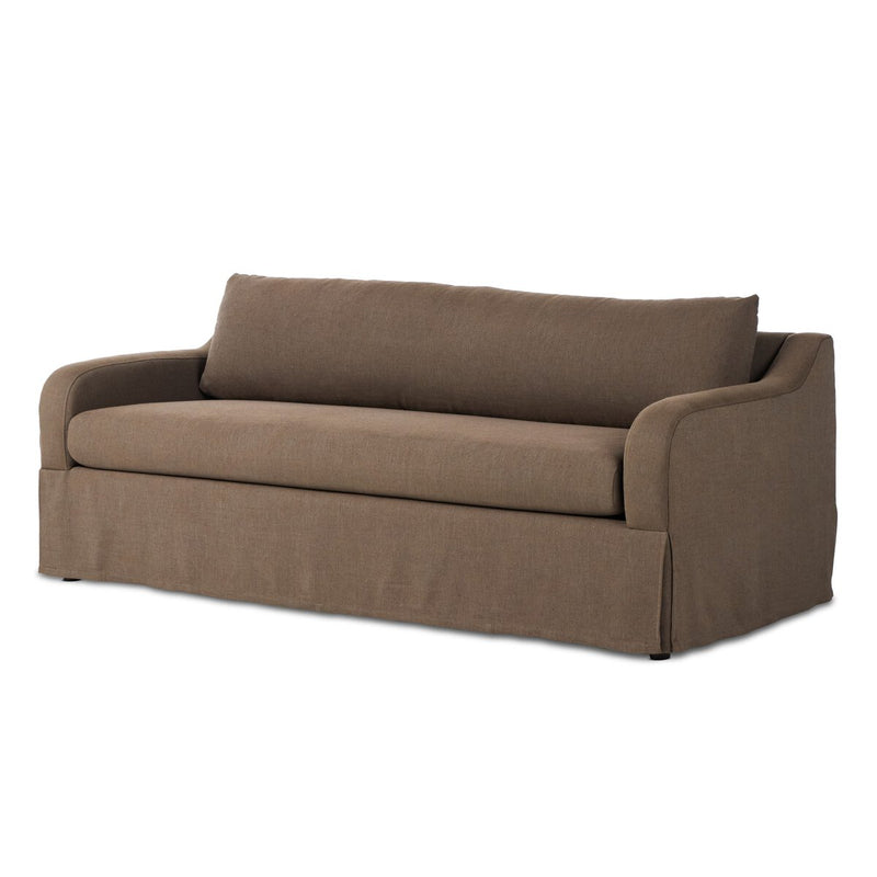 Ulla Sleeper Sofa - Savoy Coffee