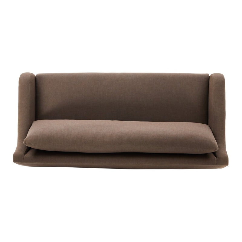 Ulla Sleeper Sofa - Savoy Coffee