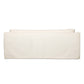 Ulla Sleeper Sofa - Crypton Nomad Snow