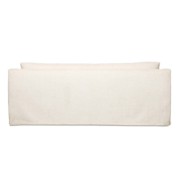 Ulla Sleeper Sofa - Crypton Nomad Snow