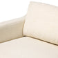 Ulla Sleeper Sofa - Crypton Nomad Snow