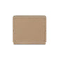 Mariella Nightstand - Beige Painted Linen
