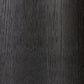 Connell Bookcase - Worn Black