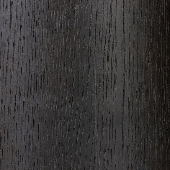 Connell Bookcase - Worn Black
