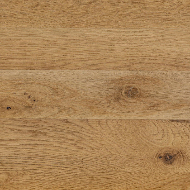 Zealand Bookcase - Worn Oak Veneer