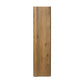 Zealand Bookcase - Worn Oak Veneer