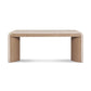 Jane Desk - Sandy Oak Veneer