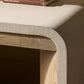 Jane Desk - Sandy Oak Veneer