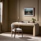 Jane Desk - Sandy Oak Veneer