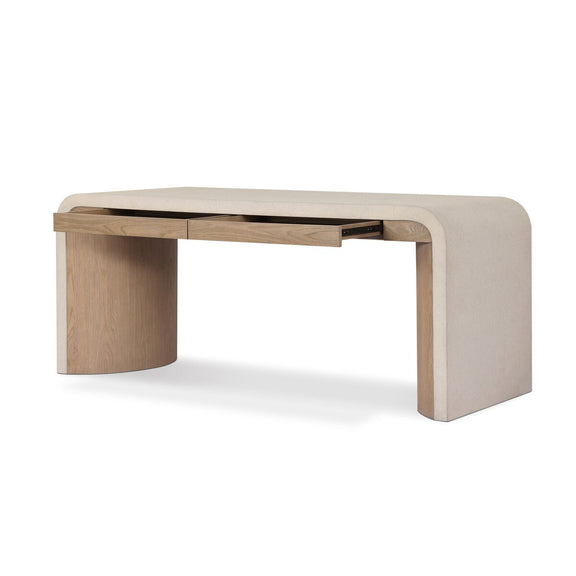 Jane Desk - Sandy Oak Veneer