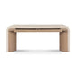 Jane Desk - Sandy Oak Veneer