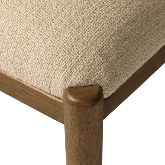 Gallagher Stool - Irving Flax