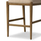 Gallagher Stool - Irving Flax