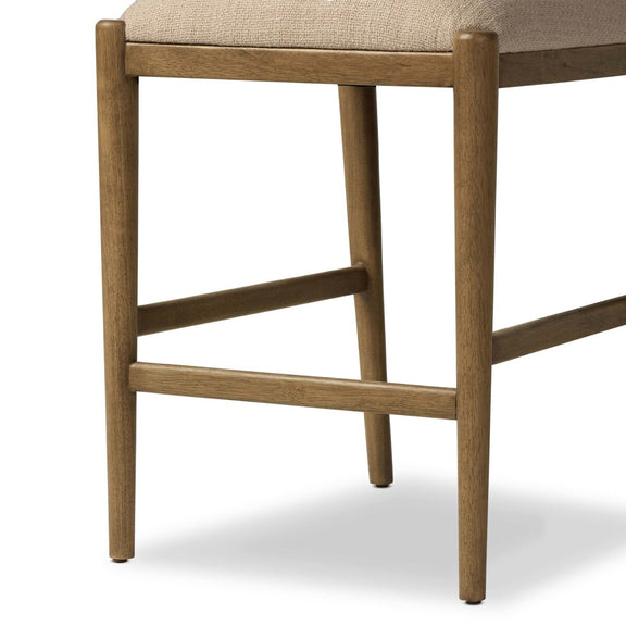 Gallagher Stool - Irving Flax