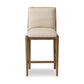 Gallagher Stool - Irving Flax